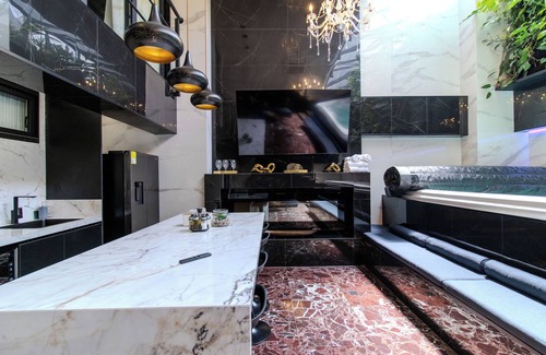 El Poblado Apartment | Haven