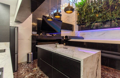 El Poblado Apartment | Haven