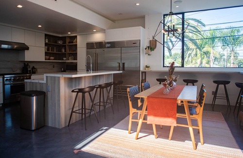 Venice Hotel | Haven Coliving
