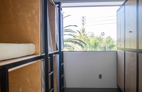 Venice Hotel | Haven Coliving