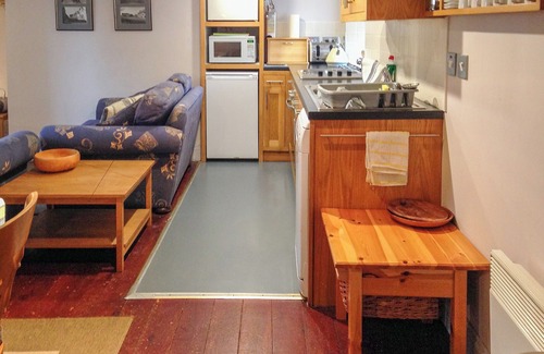 Berwick-upon-Tweed Cottage | Haven Cottage - E4342