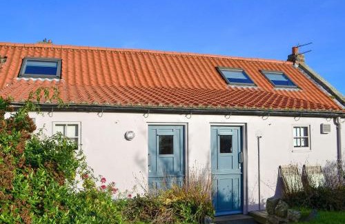 Berwick-upon-Tweed House | Haven Cottage - E4342