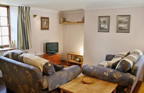 Berwick-upon-Tweed House | Haven Cottage - E4342