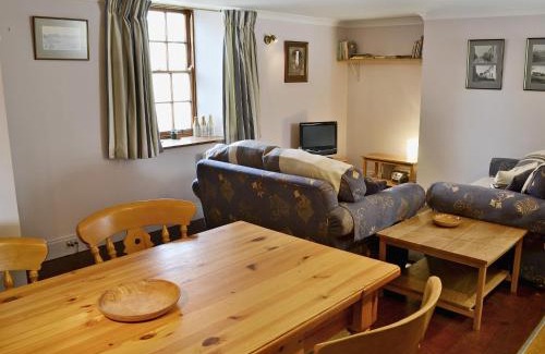 Berwick-upon-Tweed House | Haven Cottage - E4342