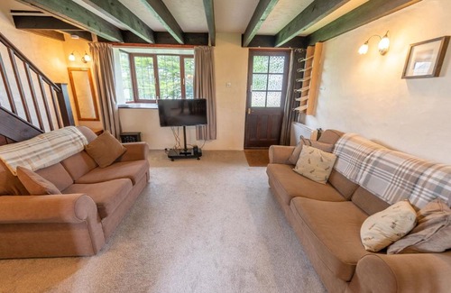 North Buckland House | Haven Cottage