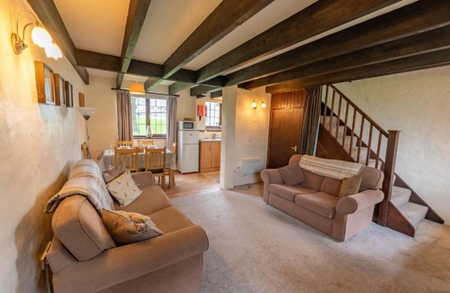 North Buckland House | Haven Cottage