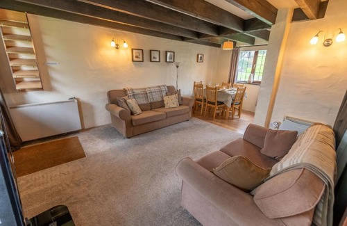 North Buckland House | Haven Cottage