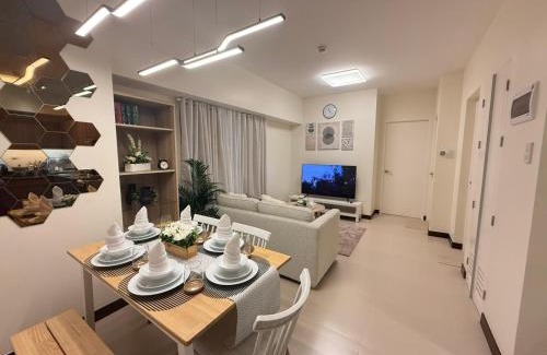 Malate Apartment | Haven Cozy Condo Apartment Unit