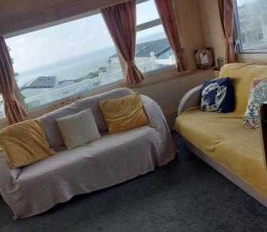 Exmouth Apartment | Haven Devon Cliffs Caravan