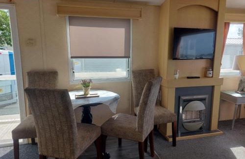 Exmouth Apartment | Haven Devon Cliffs Caravan
