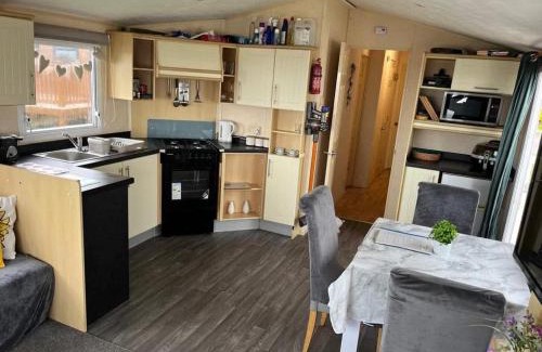Exmouth Apartment | Haven Devon Cliffs Caravan