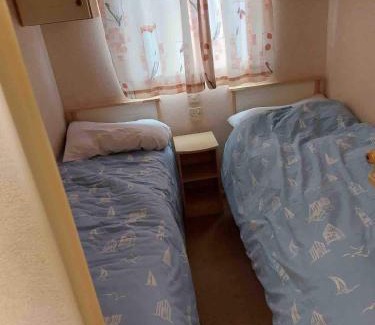 Exmouth Apartment | Haven Devon Cliffs Caravan