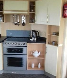 Exmouth Apartment | Haven Devon Cliffs Caravan