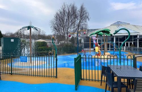 Fleetwood Other | Haven Fleetwood Blackpool Entire home 6 people seaside caravan park