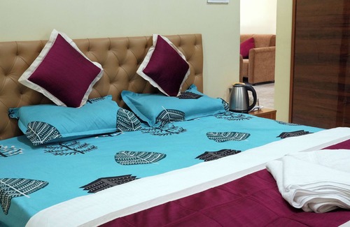 Port Blair Bed & Breakfast | Haven Garden Homestay