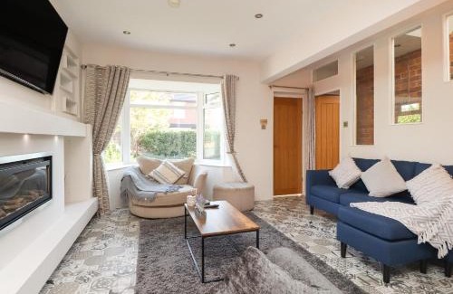 Lytham St. Anne's House | Haven