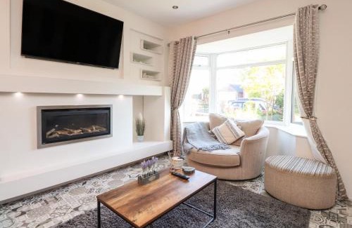 Lytham St. Anne's House | Haven