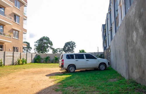Malindi Apartment | Haven Hearts Apartments