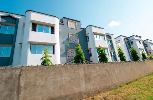 Malindi Apartment | Haven Hearts Apartments
