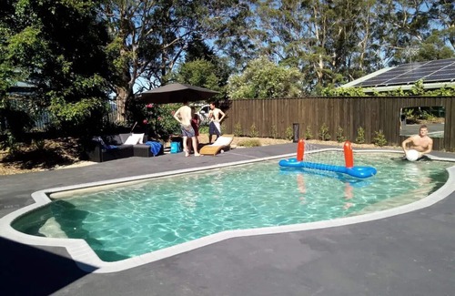 Jaspers Brush House | Haven Hideaway
