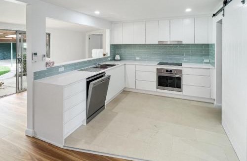 North Haven House | Haven Hideout