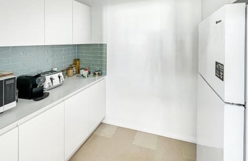 North Haven House | Haven Hideout
