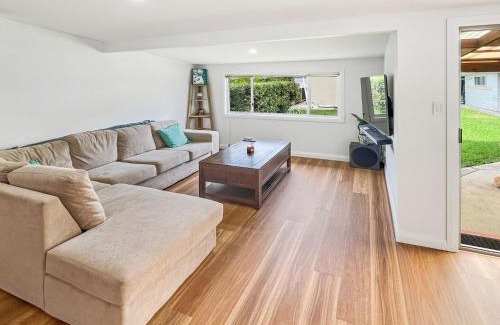 North Haven House | Haven Hideout