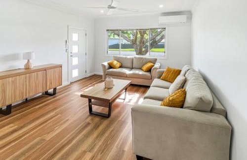 North Haven House | Haven Hideout