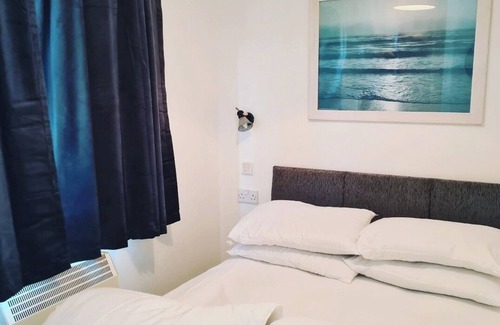 Rhyd-y-clafdy Cabin | Haven Holiday Park 42 Pine Lodge