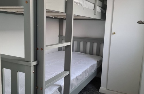 Rhyd-y-clafdy Cabin | Haven Holiday Park 42 Pine Lodge