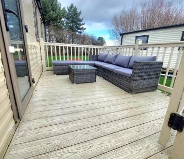 Grimsby Resort | Haven holiday park Cleethorpes beach