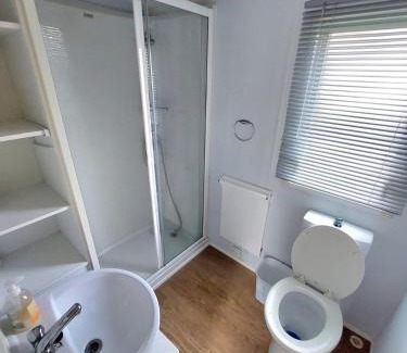 Grimsby Resort | Haven holiday park Cleethorpes beach