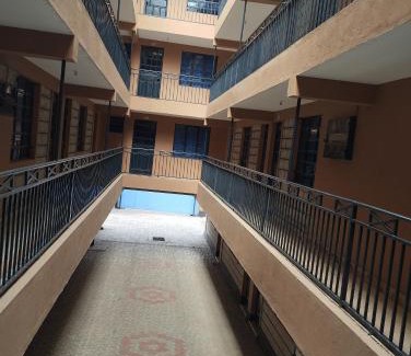 Ongata Rongai Bed & Breakfast | Haven Homes