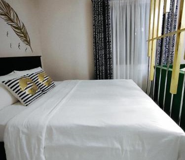 Ongata Rongai Bed & Breakfast | Haven Homes