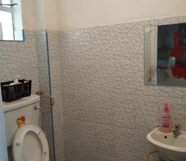 Ongata Rongai Bed & Breakfast | Haven Homes