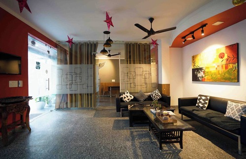 Sector 31 Hotel | Haven Hotel & Corporate Suites, Sector 31, Gurgaon