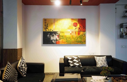Sector 31 Hotel | Haven Hotel & Corporate Suites, Sector 31, Gurgaon