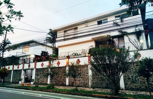 Yoses House | Haven Hotel