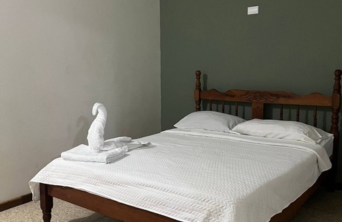 Yoses Hotel | Haven Hotel