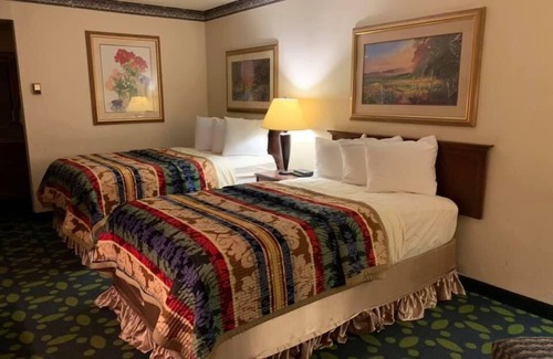 Jonesboro Hotel | Haven Hotel
