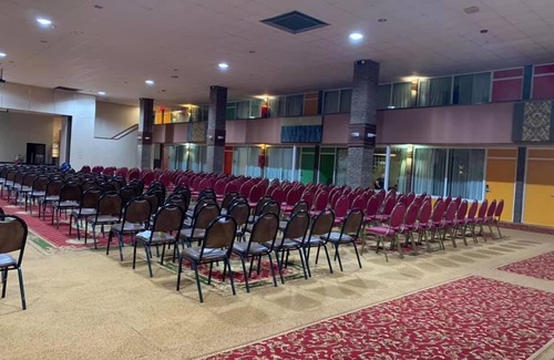 Jonesboro Hotel | Haven Hotel