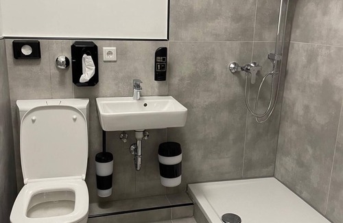 Barmen Hotel | Haven Hotel Wuppertal
