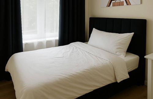 Barmen Hotel | Haven Hotel Wuppertal