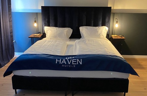 Barmen Hotel | Haven Hotel Wuppertal