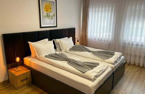 Bergisch Gladbach Hotel | Haven Hotels - Hotel Dona