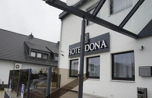 Bergisch Gladbach Hotel | Haven Hotels - Hotel Dona