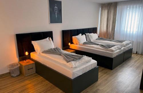 Bergisch Gladbach Hotel | Haven Hotels - Hotel Dona