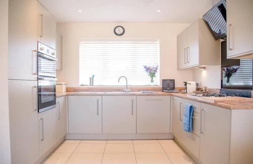 Aldeburgh House | Haven House, Aldeburgh