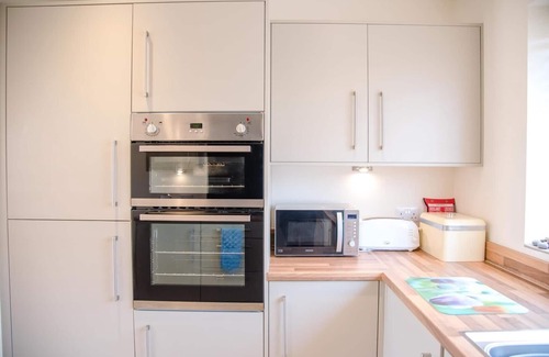 Aldeburgh House | Haven House, Aldeburgh