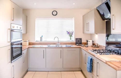 Aldeburgh House | Haven House, Aldeburgh